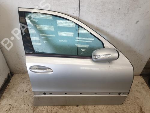 right-front-door-mercedes-benz-e-class-w211-2002-2003-2004-2005-2006-2007-2008-2009-29003220 main image