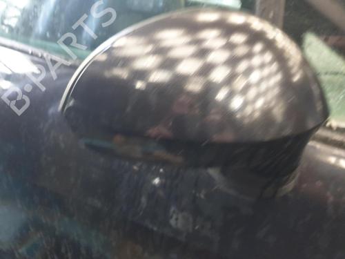 Used Right mirror SEAT IBIZA IV ST (6J8, 6P8) 1.2 TDI (75 hp) 29731947