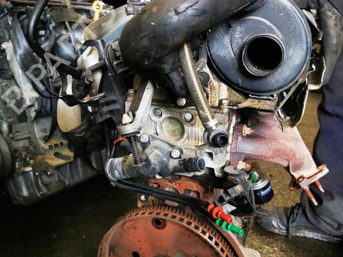 Used Engine Engine RENAULT TWINGO I (C06_) 1.2 (C066, C068) (58 hp) 22876162 22876162
