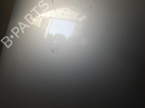 Hood PEUGEOT 607 (9D, 9U) 3.0 V6 24V | BP29021251C1 