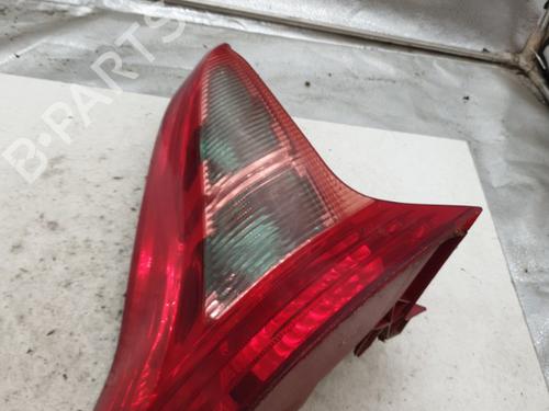 Left taillight CITROËN C4 Coupe (LA_) 1.6 HDi | BP22874128C34 