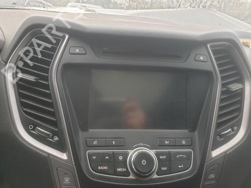 display-monitor-hyundai-santa-fe-iii-dm-dma-2012-2013-2014-2015-2016-2017-2018-30546467 main image