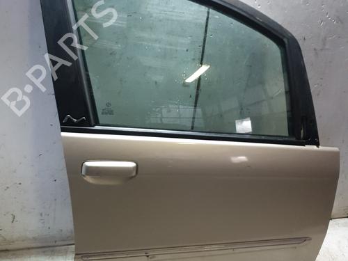 Used Right front door LANCIA MUSA (350_) 1.9 D Multijet (350.AXC1A) (101 hp) 23250912
