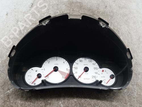 instrument-cluster-peugeot-206-sw-2ek-2002-32516043 main image