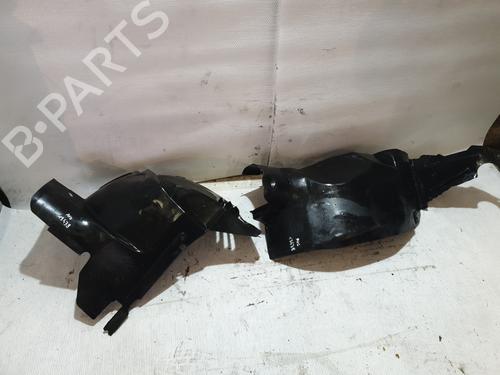 Used Wheel arch MERCEDES-BENZ A-CLASS (W168) A 190 (168.032, 168.132) (125 hp) 22877330