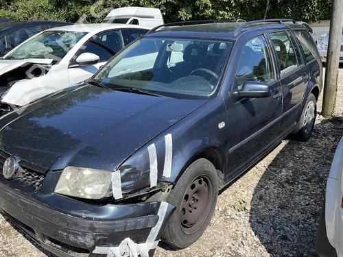 Used Parts VW BORA Variant (1J6)  1.9 TDI  2181305