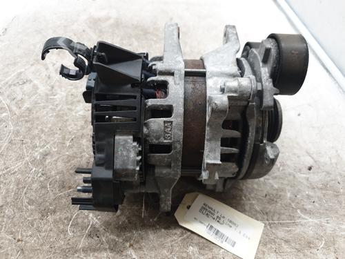 Used Alternator Alternator RENAULT ARKANA I (LCM_, LDN_) 1.3 TCe 140 (LDN0) (140 hp) 32701783 32701783