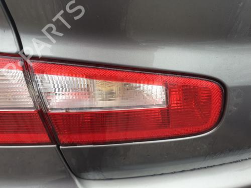 Used Left tailgate light Left tailgate light RENAULT LAGUNA II (BG0/1_) 1.9 dCi (107 hp) 33123790 33123790