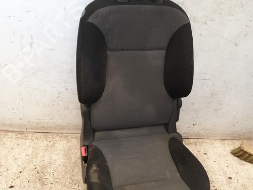 Left front seat CITROËN BERLINGO Box Body/MPV (B9) 1.6 BlueHDi 100 | BP26893004C15 