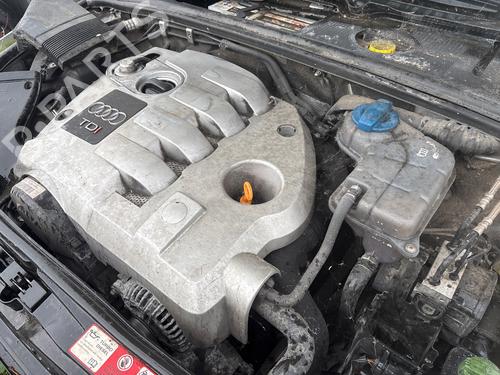 Engine AUDI A4 B6 (8E2) 1.9 TDI | BP39516785M1 - Image 2