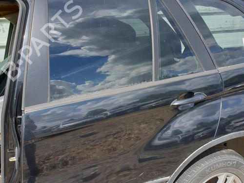 Used Left rear door BMW X5 (E53) 3.0 d (218 hp) 25890507