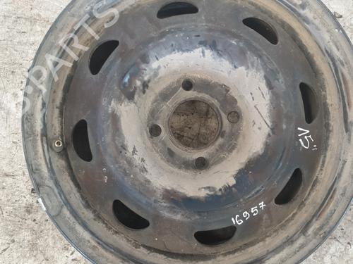 Used Rim Rim PEUGEOT 406 Break (8E/F) 1.8 16V (110 hp) 34164925 34164925