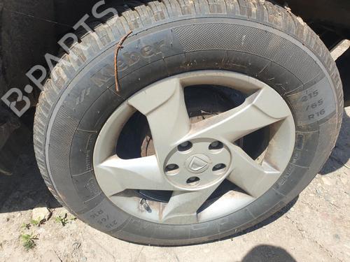 Used Rim Rim 38605761 38605761