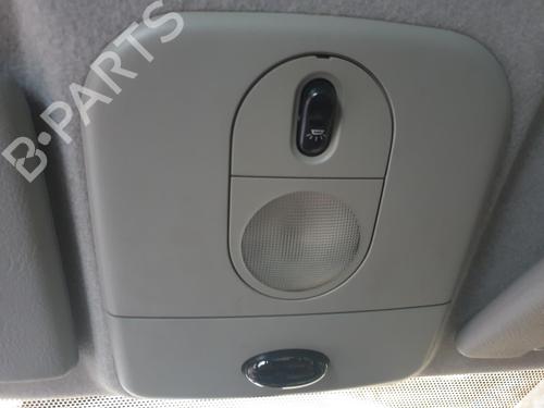 Used Interior roof light Interior roof light RENAULT LAGUNA I (B56_, 556_) 1.8 (B56Z) (94 hp) 28681496 28681496