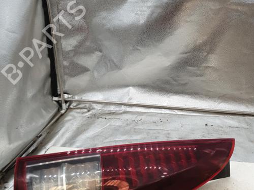Used Right taillight RENAULT ESPACE IV (JK0/1_) 2.0 dCi (JK03, JK04, JK1C, JK1G, JK1J, JK1K) (173 hp) 22864504