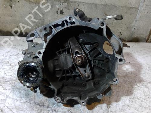 Used Gearbox Gearbox VW FOX Hatchback (5Z1, 5Z3, 5Z4) 1.4 (75 hp) 22881868 22881868