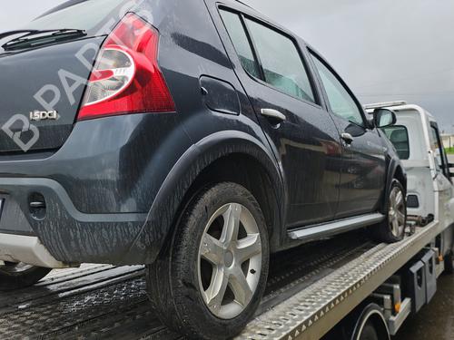 Front left window mechanism DACIA SANDERO 1.5 dCi | BP26232060C22 - Image 8