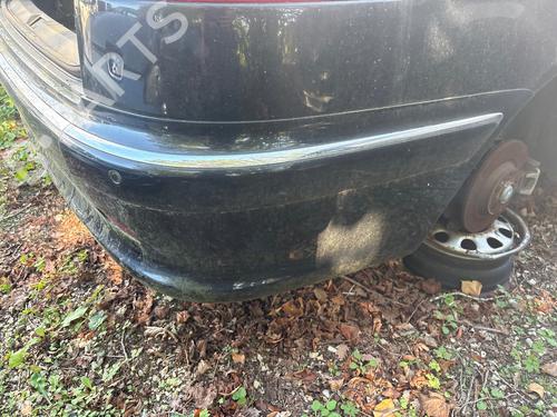 Used Rear bumper Rear bumper PEUGEOT 607 (9D, 9U) 2.0 HDI (136 hp) 39696500 39696500