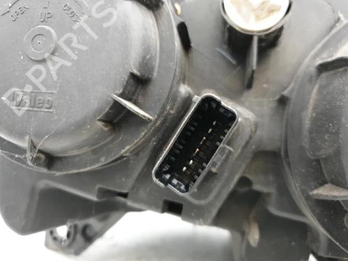 Used Left headlight Left headlight CITROËN C5 I Break (DE_) 2.0 HDi (DERHZB, DERHZE) (109 hp) 22871837 22871837
