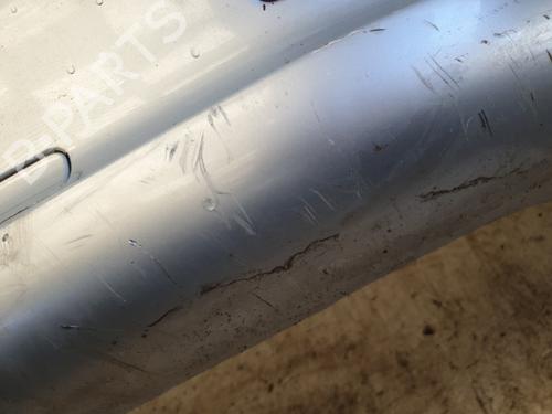 Rear bumper PEUGEOT 607 (9D, 9U) 2.2 HDi | BP22864536C8 