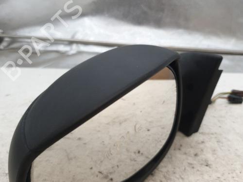 Left mirror CITROËN C3 Pluriel (HB_) 1.4 HDi | BP22874295C26 