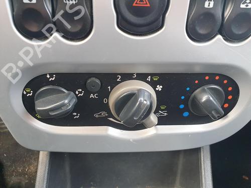 Used Climate control Climate control DACIA LOGAN MCV (KS_) 1.5 dCi (KS04) (88 hp) 32316932 32316932