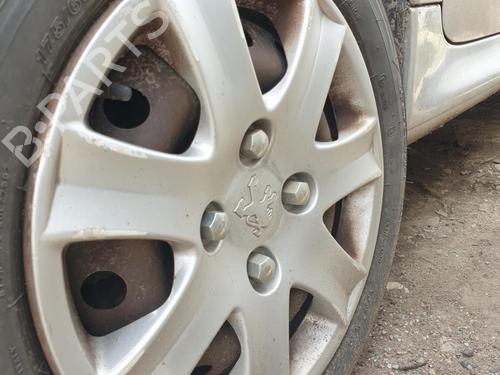 Used Rim PEUGEOT 206+ (2L_, 2M_) 1.4 HDi eco 70 (68 hp) 27606323