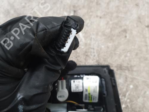 Right tailgate light OPEL ZAFIRA TOURER C (P12) 1.6 CDTI (75) | BP29757072C80  - Image 5