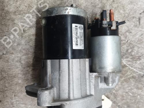 Used Starter Starter RENAULT CAPTUR I (J5_, H5_) 1.2 TCe 120 (118 hp) 28155649 28155649
