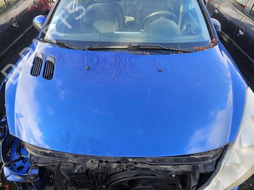 hood-peugeot-206-2l_-2m_-2009-2010-2011-2012-2013-32321083 main image