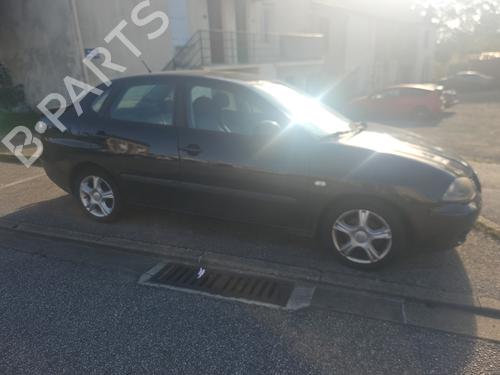 Engine control unit (ECU) SEAT CORDOBA (6L2) 1.4 TDI | BP36556181M57 - Image 5