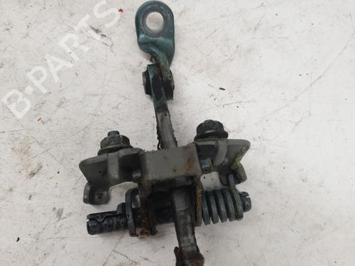 Used Hinge/Door check strap PEUGEOT 206 Hatchback (2A/C) 1.1 i (60 hp) 22877524