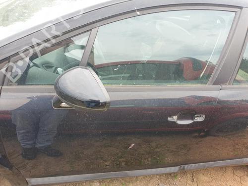 Used Left front door CITROËN C4 I (LC_) 1.6 HDi (90 hp) 28425737
