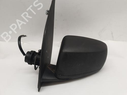 Left mirror FIAT PANDA (169_) 1.3 D Multijet (169.AXC1A) | BP22885122C26
