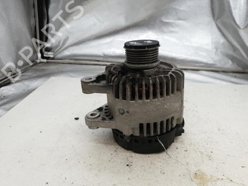 Used Alternator Alternator PEUGEOT 208 I (CA_, CC_) 1.0 VTi (68 hp) 22867831 22867831