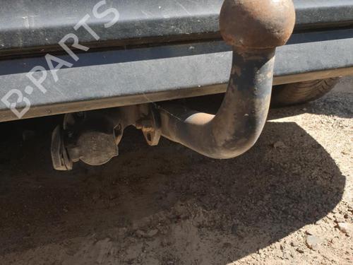 Used Tow ball/Mechanism FORD FOCUS III Turnier 1.0 EcoBoost (100 hp) 26738483