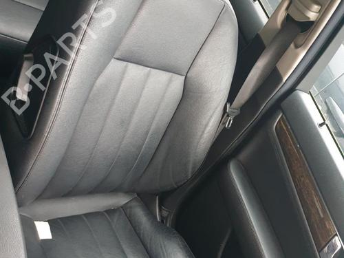 Used Left front seat MERCEDES-BENZ C-CLASS (W204) C 350 CDI (204.022) (224 hp) 30090020