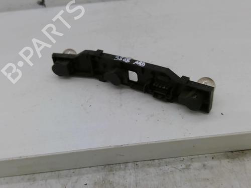 Used Lamp holder Lamp holder FIAT SEICENTO / 600 (187_) 0.9 (187AXA, 187AXA1A) (39 hp) 25842499 25842499