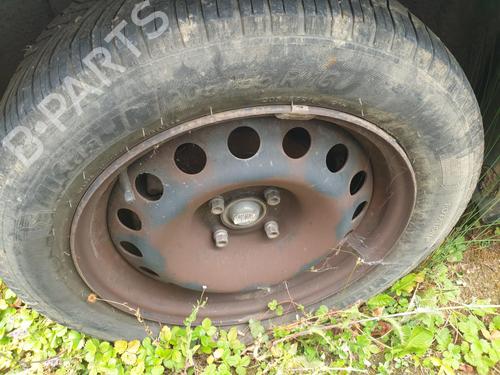 Used Rim CITROËN C4 I (LC_) 1.4 16V (88 hp) 28284395