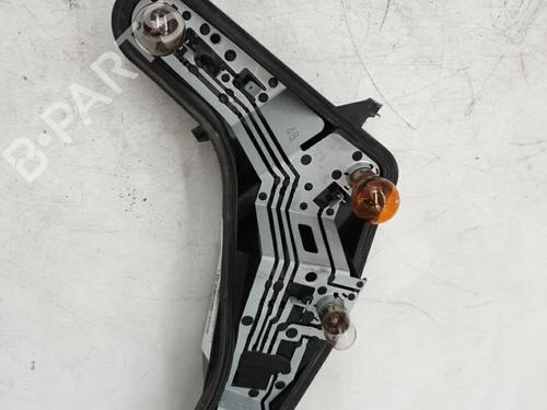 Used Lamp holder PEUGEOT 207 (WA_, WC_) 1.6 HDi (92 hp) 29855489