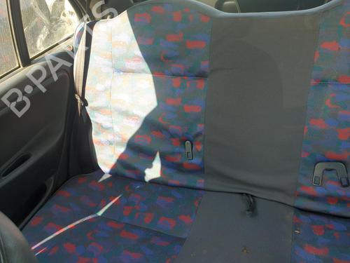 Used Rear seat Rear seat 37165377 37165377