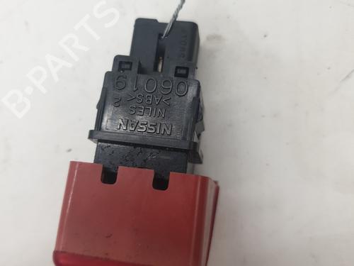 Warning switch NISSAN MICRA III (K12) 1.5 dCi | BP22873772I22 