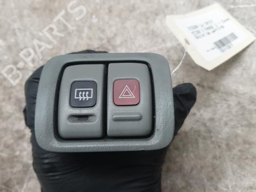 Used Warning switch Warning switch NISSAN MICRA II (K11) 1.0 i 16V (K11) (54 hp) 31643526 31643526