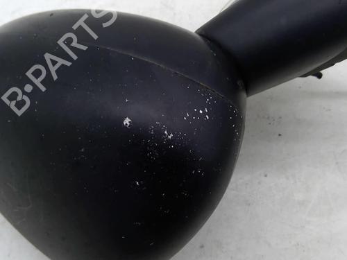 Left mirror CITROËN C3 II (SC_) 1.4 HDi 70 (SC8HZC, SC8HR0, SC8HP4) | BP22879608C26 