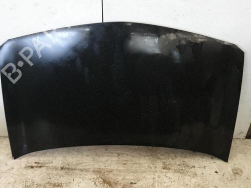 Hood RENAULT MEGANE II (BM0/1_, CM0/1_) 1.9 dCi (BM0G, CM0G) | BP22878638C1 