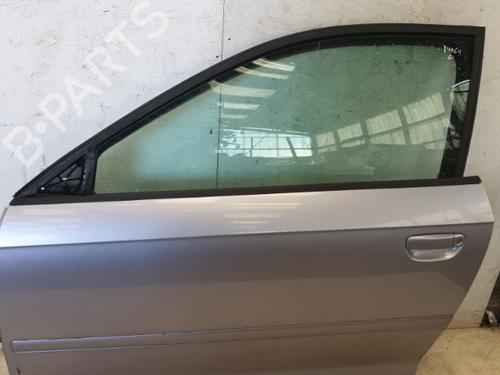 Used Left front door AUDI A3 (8P1) 1.9 TDI (105 hp) 22874073