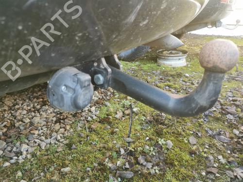 Used Tow ball/Mechanism Tow ball/Mechanism 22876973 22876973