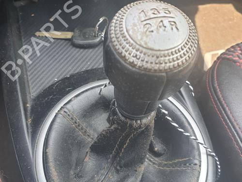 Gear lever HYUNDAI COUPE II (GK) 1.6 16V | BP28190653M90 