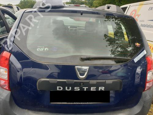 Used Tailgate Tailgate DACIA DUSTER (HS_) [2010-2018] 36650552 36650552