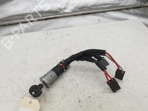 Ignition barrel CITROËN SAXO (S0, S1) 1.5 D | BP22879489M48 